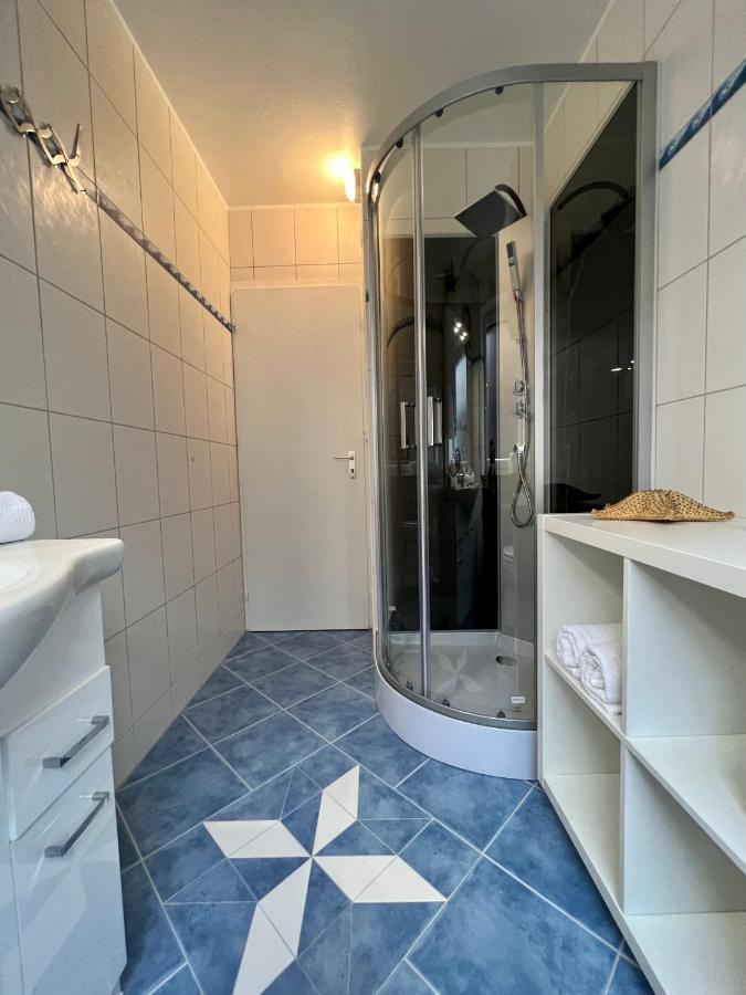 Ferienwohnung Da Salvatore Berchtesgaden Exteriör bild