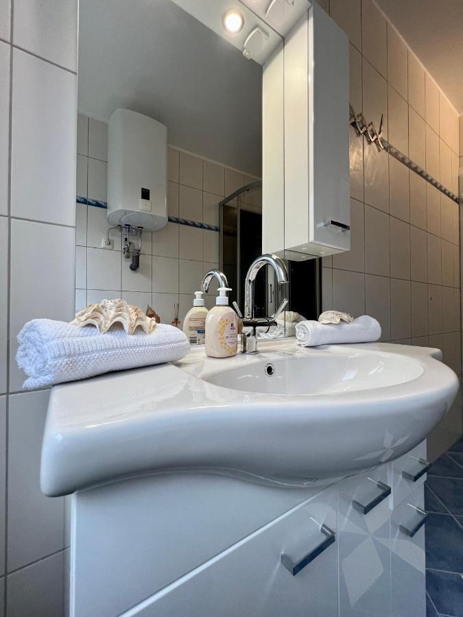 Ferienwohnung Da Salvatore Berchtesgaden Exteriör bild