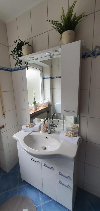 Ferienwohnung Da Salvatore Berchtesgaden Exteriör bild