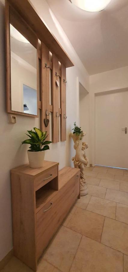 Ferienwohnung Da Salvatore Berchtesgaden Exteriör bild