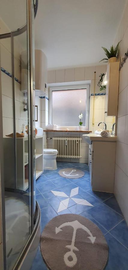 Ferienwohnung Da Salvatore Berchtesgaden Exteriör bild