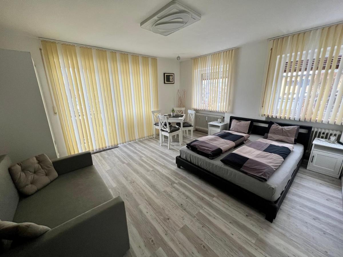 Ferienwohnung Da Salvatore Berchtesgaden Exteriör bild