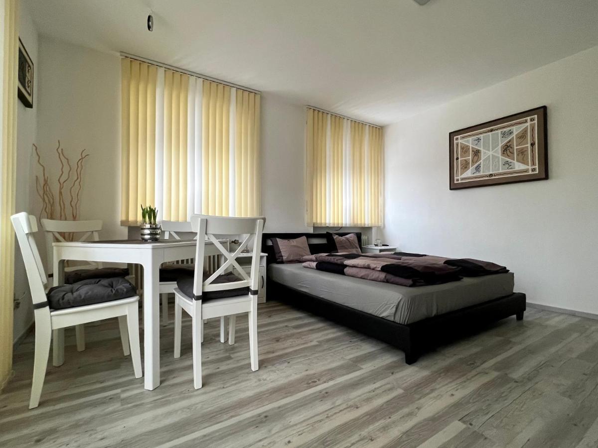 Ferienwohnung Da Salvatore Berchtesgaden Exteriör bild