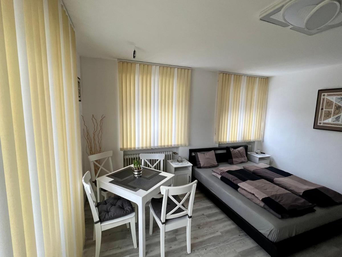 Ferienwohnung Da Salvatore Berchtesgaden Exteriör bild