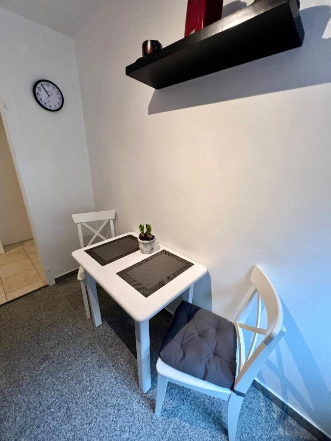 Ferienwohnung Da Salvatore Berchtesgaden Exteriör bild