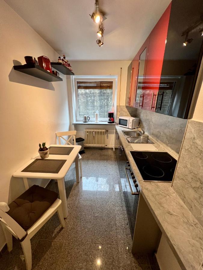 Ferienwohnung Da Salvatore Berchtesgaden Exteriör bild