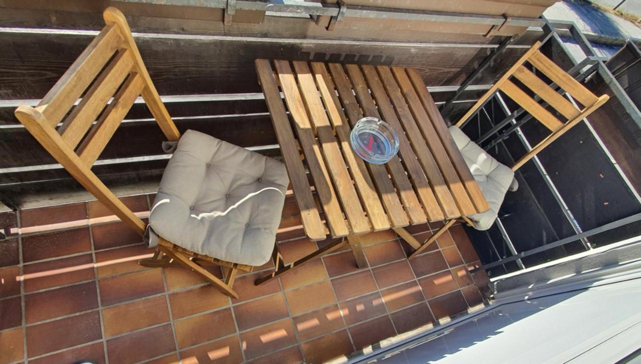 Ferienwohnung Da Salvatore Berchtesgaden Exteriör bild