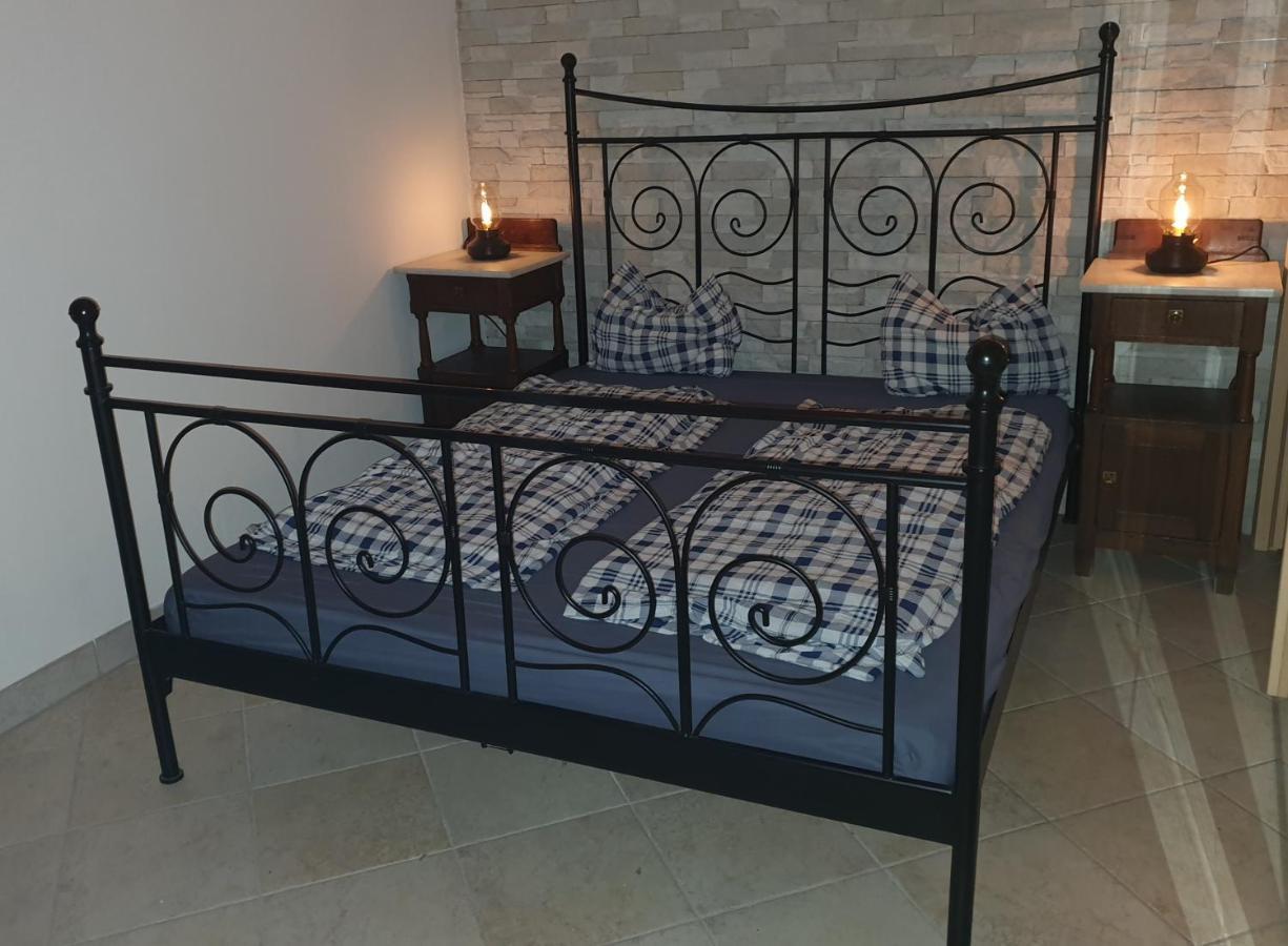 Ferienwohnung Da Salvatore Berchtesgaden Exteriör bild