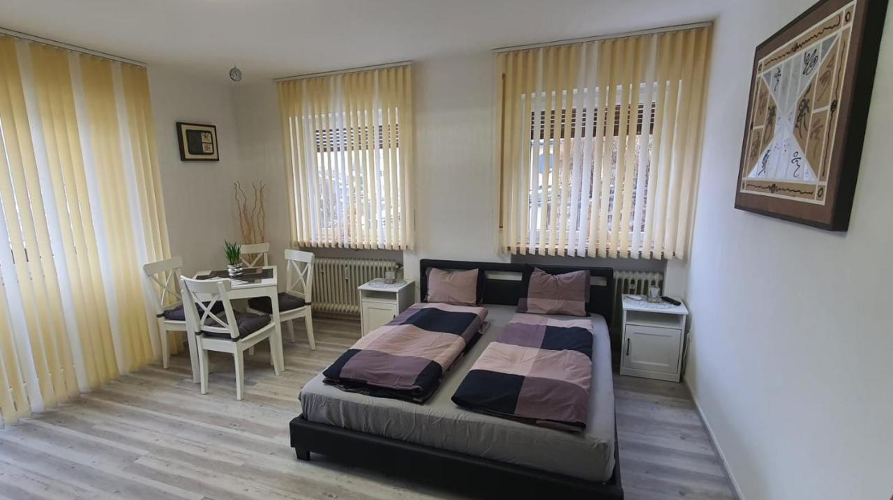 Ferienwohnung Da Salvatore Berchtesgaden Exteriör bild