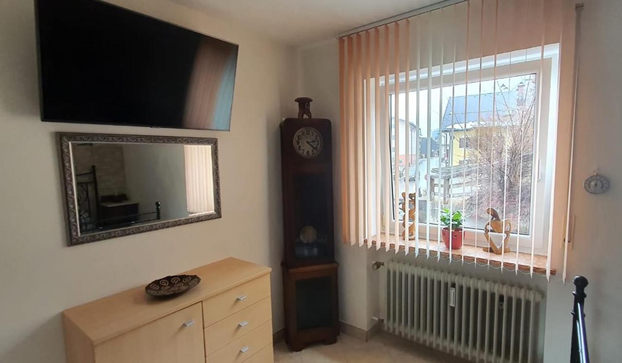 Ferienwohnung Da Salvatore Berchtesgaden Exteriör bild
