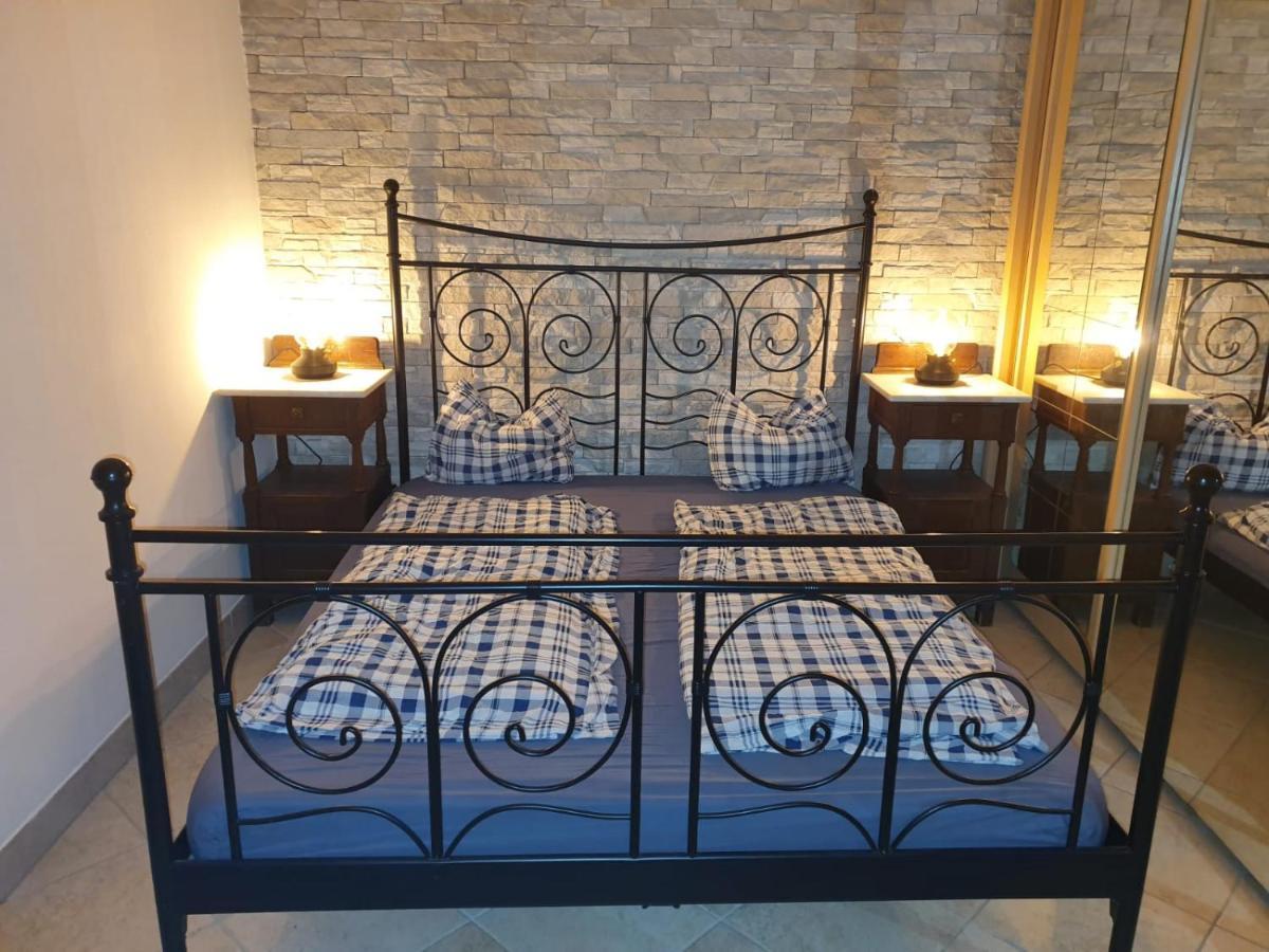 Ferienwohnung Da Salvatore Berchtesgaden Exteriör bild