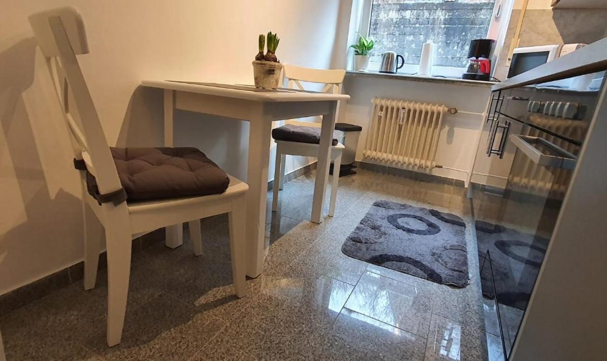 Ferienwohnung Da Salvatore Berchtesgaden Exteriör bild