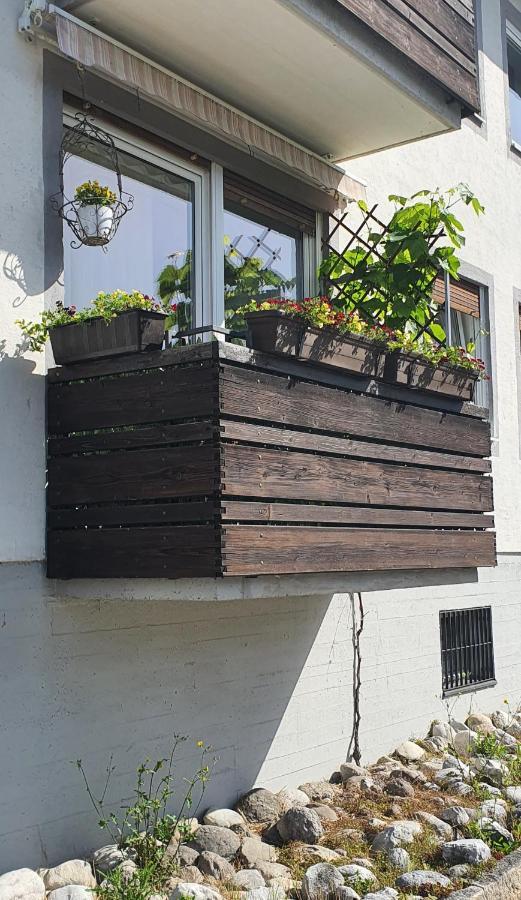 Ferienwohnung Da Salvatore Berchtesgaden Exteriör bild