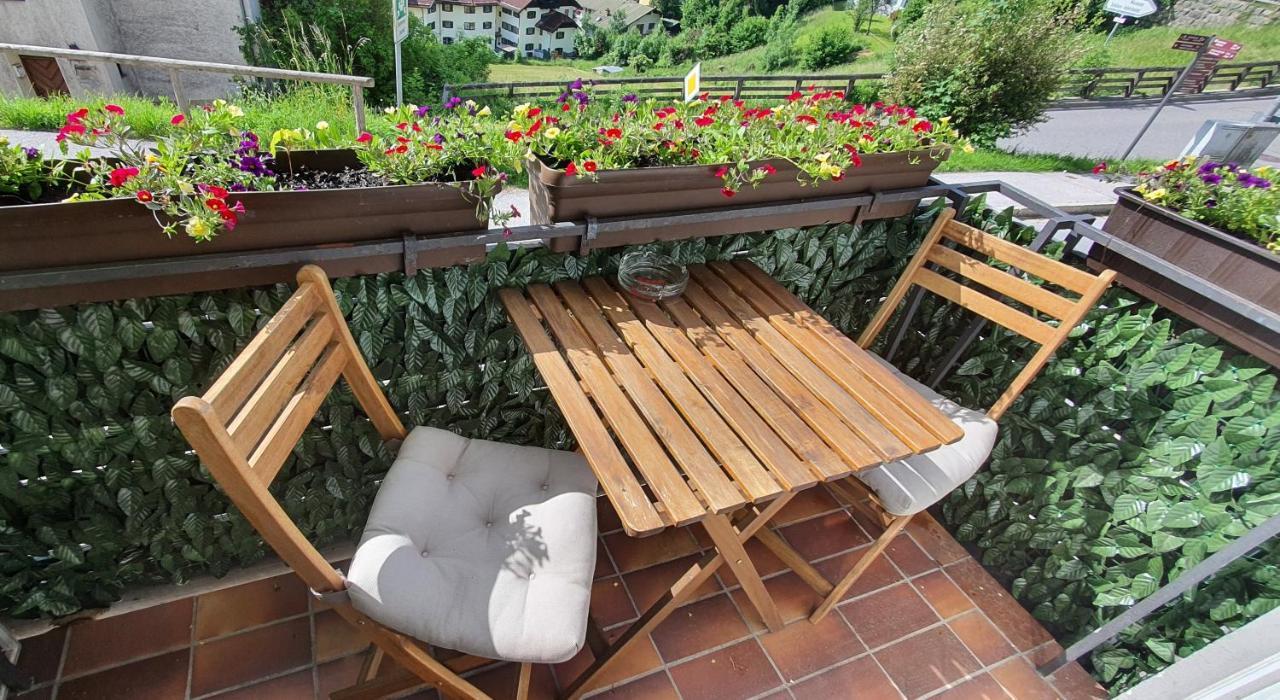 Ferienwohnung Da Salvatore Berchtesgaden Exteriör bild