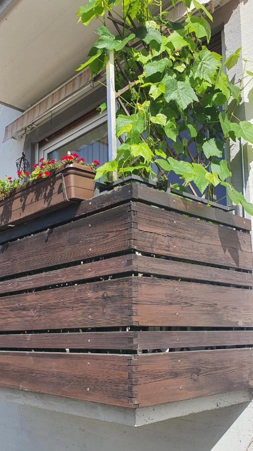 Ferienwohnung Da Salvatore Berchtesgaden Exteriör bild